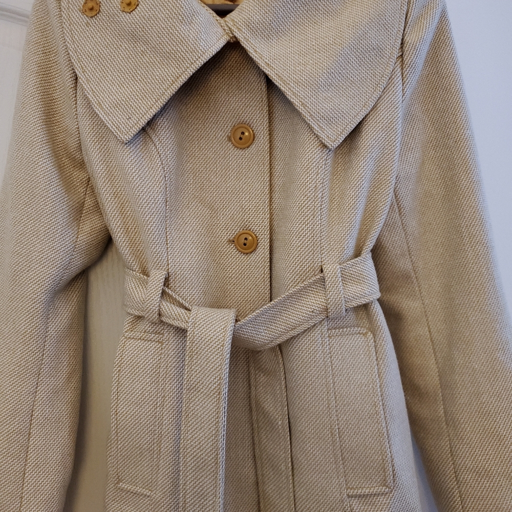 Tulle Jacket - Picture 8 of 16